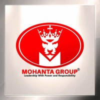 Mohanta Group logo - Similar company to Discovry