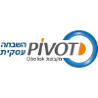 Pivot - Business Excellence