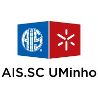 AIS.SC UMinho logo - Similar company to Epic Júnior