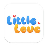 Little Love Parenting logo - Similar company to Synergy Ecosystem
