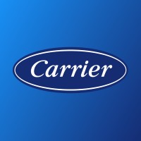 Carrier Southeast Asia logo - Similar company to Hydrodyna