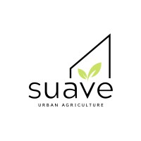 SUAVE | Urban Agriculture logo - Similar company to Sublime