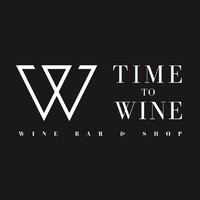 Time to Wine Bar & Shop logo - Similar company to Wineintube