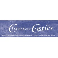 Scottish Clans and Castles logo - Similar company to The Edinburgh Academy