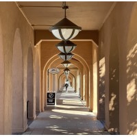 Zabriskie'S Perspective Llc