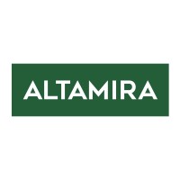 Altamira Trade AG logo - Similar company to Manatrade S.R.L.