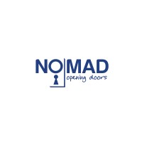 Nomad Opening Doors logo - Similar company to Iampossible Consultancy Ltd.