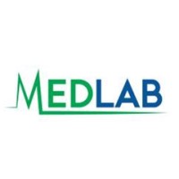 MEDLAB MEDICAL EQUIPMENT TRADING LLC logo - Similar company to Olive Medical Equipment Trading