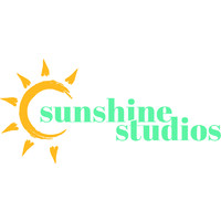Sunshine Studios logo - Similar company to Magenta Light Studios