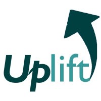 Uplift.cz logo - Similar company to Step Hungary Egyesület