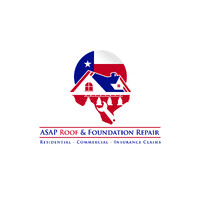 ASAP ROOF & FOUNDATION REPAIR logo - Similar company to Sell My Canna Harvest