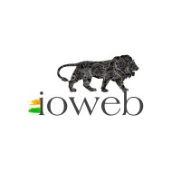 ioweb Technology logo - Similar company to Bargo Software Private Limited