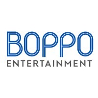 BOPPO Entertainment logo - Similar company to Boppo Technologies