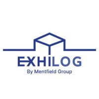 EXHILOG Logistics - Exhibitions, Projects & 3PL logo - Similar company to Gaash Customs