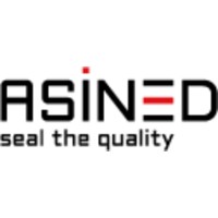 ASINED logo - Similar company to Power Molding Technology