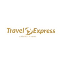 Travel Express | 🇨🇱 🇦🇷 🇺🇸 logo - Similar company to Luppa