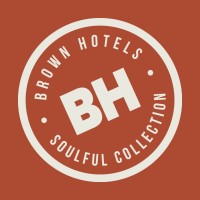 Brown Hotels logo - Similar company to Alifnergy Engineering Private Limited