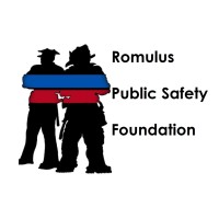 Romulus Public Safety Foundation logo - Similar company to Servpro Of Romulus