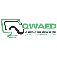 Qwaed Technologies logo - Similar company to Eshraq Aljazeera Technologies - Ejtech