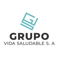 Grupo Vida Saludable logo - Similar company to Marefarma