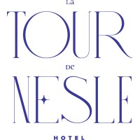 Hôtel La Tour de Nesle logo - Similar company to Groupe Cible