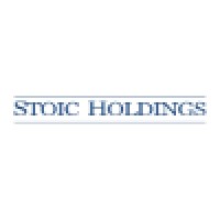 Stoic Holdings LLC logo - Similar company to Mission Support Partners