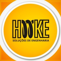 Hooke Soluções de Engenharia logo - Similar company to Grupo Volpe