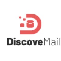 Discovemail logo - Similar company to Gloify