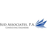 Sud Associates, P.A. logo - Similar company to Spring Stoops Mccullen Engineering, Pa