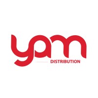 Yam Distribution logo - Similar company to Hotelsa