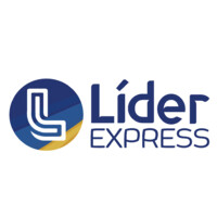 Lider Express logo - Similar company to Lider Express Ii