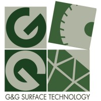 G&G Surface Technology logo - Similar company to Finfocus Instruments Oy