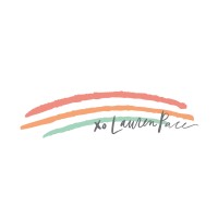 Xo Lauren Pace
