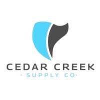 Cedar Creek Supply Co.