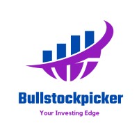 Bullstockpicker logo - Similar company to Bull Stocks