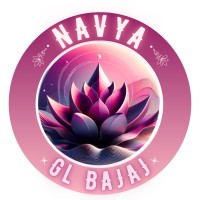 Navya Gl Bajaj logo - Similar company to Byte Squad