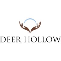 DEER HOLLOW logo - Similar company to Homeward Bound