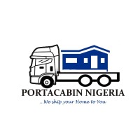 Portacabin Nigeria logo - Similar company to انوار هيت للبيوت الجاهزة