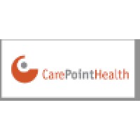 CarePoint Health logo - Similar company to Rsc Electrical, Inc.