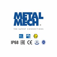 METALMECH ENGINEERING logo - Similar company to Exert Certification As