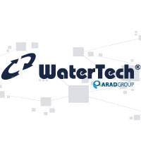 WaterTech Colombia logo - Similar company to Sharingidea