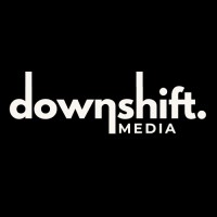 DownShift Media logo - Similar company to Tapaswi Racing