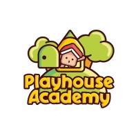 Playhouse Academy Preschool and Kindergarten logo - Similar company to The Unveiling Project