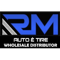 RM AUTO AND TIRE logo - Similar company to Monmouth Ocean Educational Services Commission