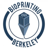 Bioprinting@Berkeley logo - Similar company to Palo Alto High School Robotics Team