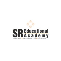 SR Educational Academy logo - Similar company to Persist Technologies