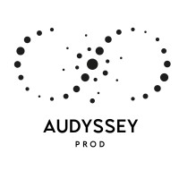 Audyssey Prod logo - Similar company to Captiv.