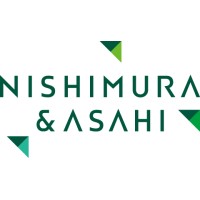 SCL Nishimura & Asahi Limited logo - Similar company to Blumenthal Richter & Sumet - Attorneys And Legal Counselors