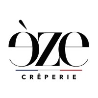Èze Crêperie logo - Similar company to Tr Gente E Gestão