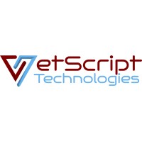 VetScript Technologies logo - Similar company to Epok Therapeutics